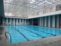 YUECHIANTAICENTURYHOTEL Hotels in Yuechi