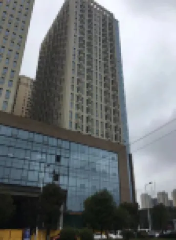 Ruoshui Autumn View Hotel (Wanda Plaza, Weinan Normal University)