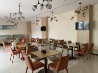 City Express Hotel (Bozhou Municipal Government Wanda Plaza) - Bữa sáng
