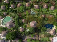 La Joya Balangan Resort Hotels near Rock bar