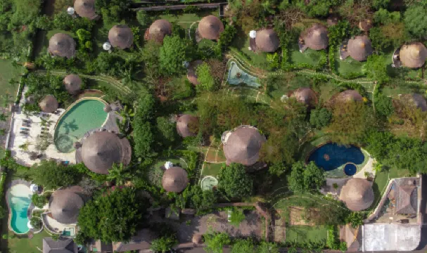 La Joya Balangan Resort