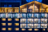 桂林陽朔西街亞朵飯店