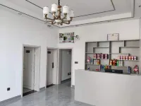 Yichuan Xinxiang Residential Residence Hotels in Yichuan