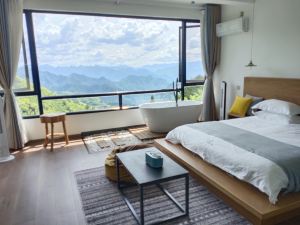 Suichang Bundles of B&B