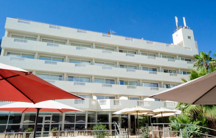 Bluesea Paraiso Beach - Adults Only