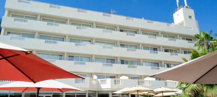 Bluesea Paraiso Beach - Adults Only Hotels in Ibiza