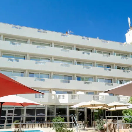 Bluesea Paraiso Beach - Adults Only