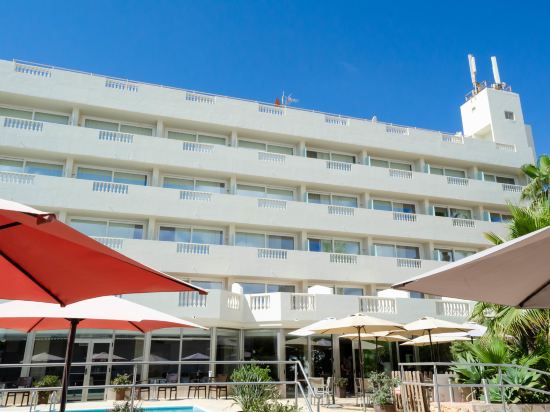 Hotel Moon Dreams Paraiso - Adults Recommended