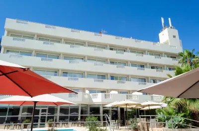 Hotel Moon Dreams Paraiso - Adults Recommended