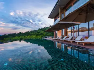 Narada Resort Mijing,  Changxing