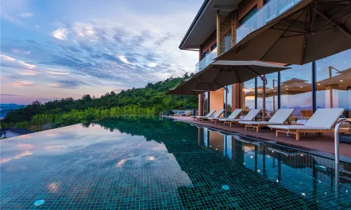 Narada Resort Mijing,  Changxing