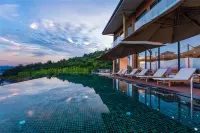 รีสอร์ทนาราดา มี่จิ่ง ฉางซิง - โรแมนติก
