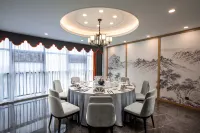 Taizhou Grand Hotel Resort - breakfast