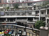 寧德隆宏商務賓館 - 2星級