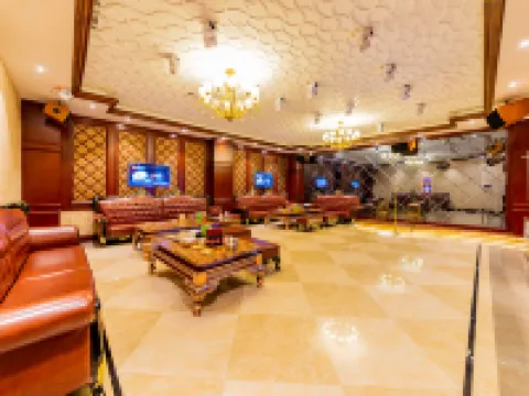 Zhenjin International Hotel Hotels in Dalad Banner