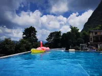 Avatar Mountain Resort—Mountain View | Swimming Pool | Free Station Pick-up | Western Cuisine - Pool