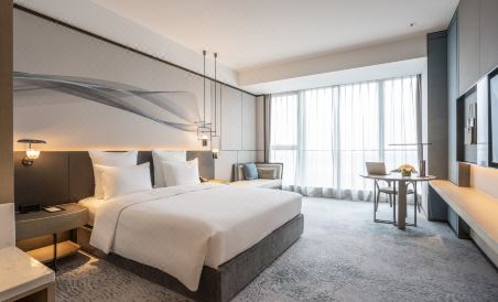 Pullman Jiaxing Pinghu Excellence - Housity