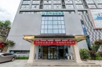 City Comfort Inn Hotel (Guiyang Shiji Jinyuan Chayuan Subway Station) Hôtels à : Guiyang