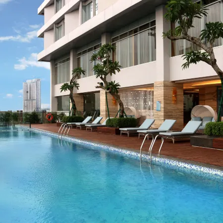 Vasa Hotel Surabaya