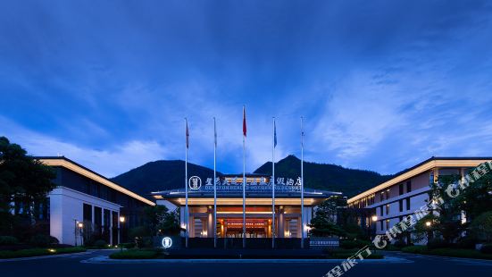 YunXi DengYun Hot Spring Resort Hotel