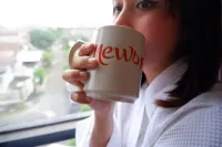 News Hotel Waru Sidoarjo Hotels in Waru