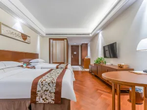 Kangyuan Ginkgo Ecological Hotel