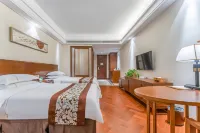 Kangyuan Ginkgo Ecological Hotel Hotel dekat Gaogongdao Fishing Port