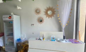 Dingdong Loft Hotel Apartment - Hizvo