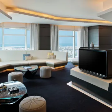 V Hotel Dubai, Curio Collection by Hilton