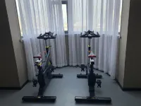 Xinxiang Hotel - gimnasio