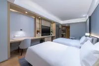 Somerset Haizhu Centre Guangzhou - Apartments