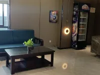 Anmen Huachen Hotel Hotel a Qimen