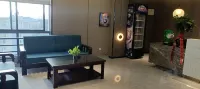 Anmen Huachen Hotel