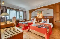 Hotel Silverland - 4 stjerner