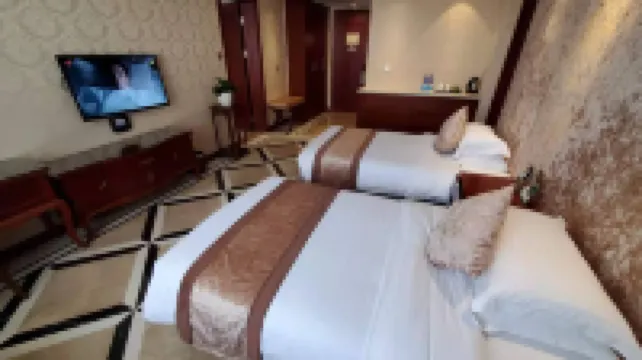 寧国都市陽光ホテル