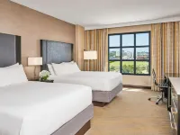 Hyatt Regency La Jolla at Aventine Hotels in San Diego county
