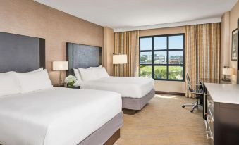 Hyatt Regency La Jolla at Aventine