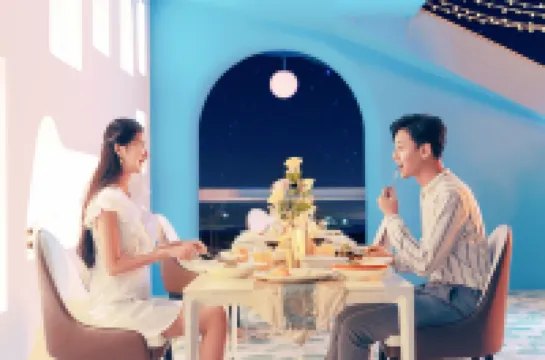 三亞福朋喜來登酒店