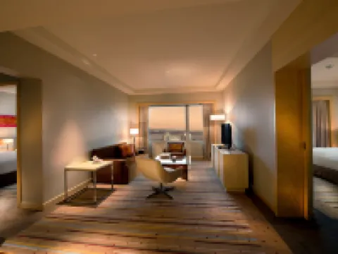 新山市希爾頓逸林酒店 新山酒店