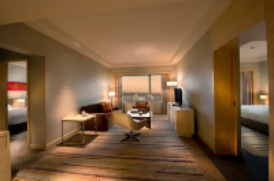 DoubleTree by Hilton Johor Bahru