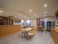 瀘沽湖覓悅·花間湖景度假飯店