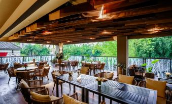 Nuanli Hotel (Simao District Chuangji Shangcheng Branch)