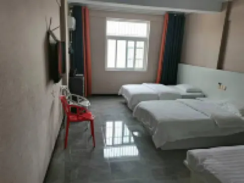 Kingswood Hotel