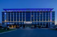 HanTing Hotel (Zhoushan Xincheng) Hotel a Zhoushan