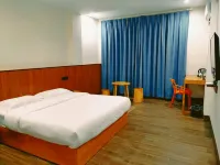 Qi Yin Boutique Hotel Hotels in Dong’an