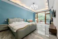 Rural homestay in a corner of Yesanpo Mountain