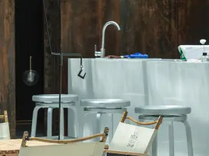 팅그리의 인기 뷰 맛집 호텔