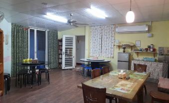 Wangyouyizhan Homestay