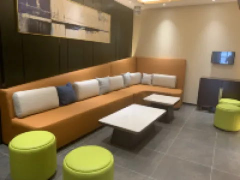 Chenggu liquor building Hotels in Chenggu