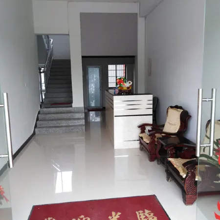 Jingshan WangYong Hotel